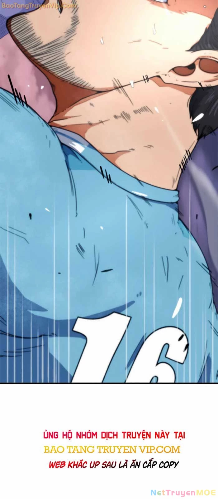 Tôi Bị Hiểu Lầm Là Siêu Sao Trên Sân Cỏ Chapter 1 - 12