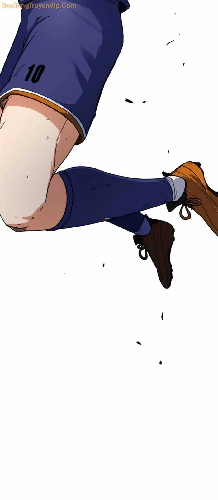 Tôi Bị Hiểu Lầm Là Siêu Sao Trên Sân Cỏ Chapter 1 - 21
