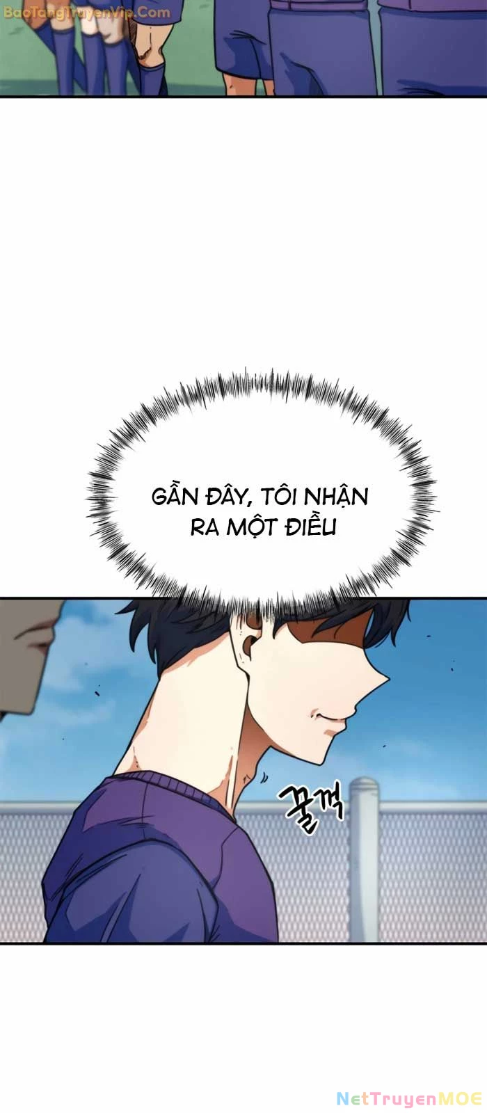 Tôi Bị Hiểu Lầm Là Siêu Sao Trên Sân Cỏ Chapter 1 - 25
