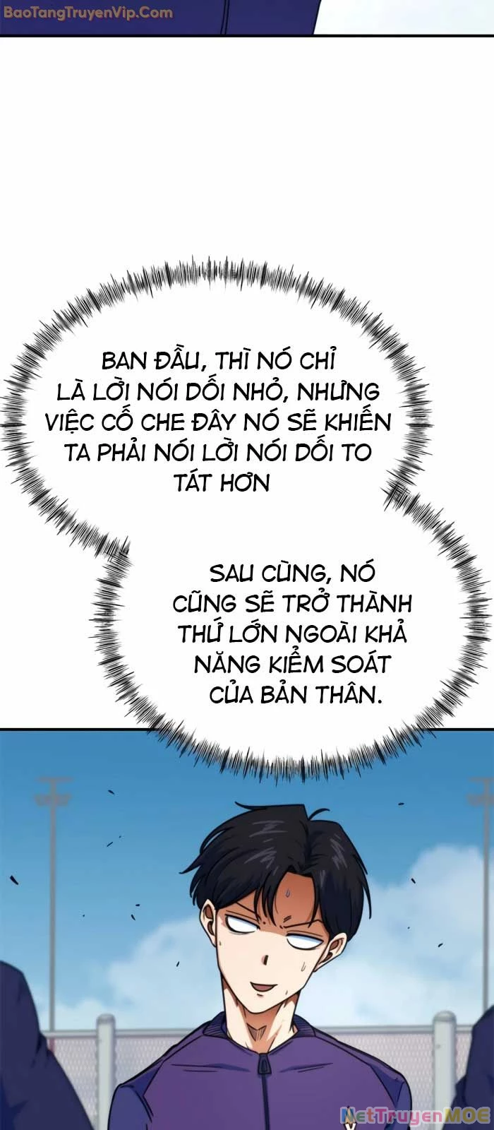 Tôi Bị Hiểu Lầm Là Siêu Sao Trên Sân Cỏ Chapter 1 - 27