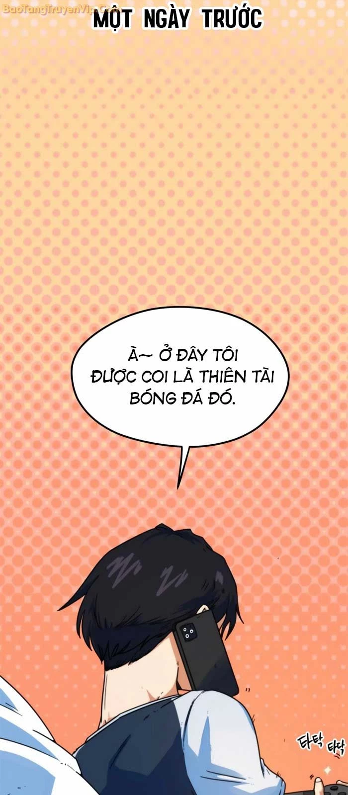 Tôi Bị Hiểu Lầm Là Siêu Sao Trên Sân Cỏ Chapter 1 - 29