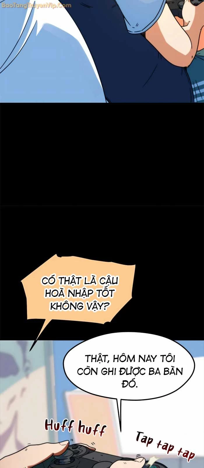 Tôi Bị Hiểu Lầm Là Siêu Sao Trên Sân Cỏ Chapter 1 - 30