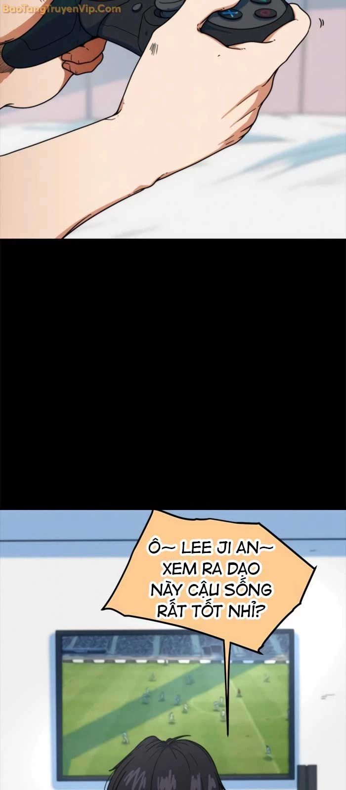 Tôi Bị Hiểu Lầm Là Siêu Sao Trên Sân Cỏ Chapter 1 - 31