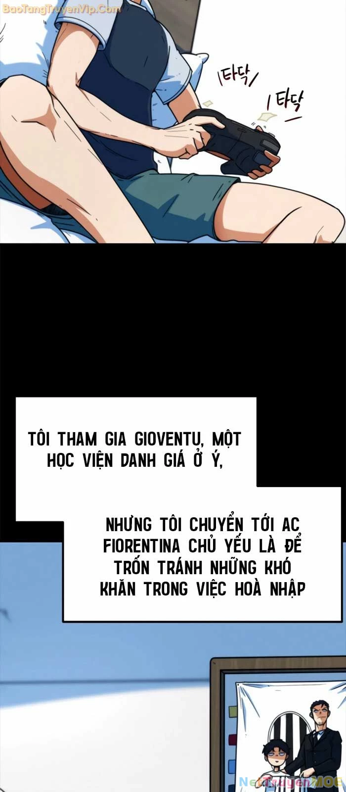 Tôi Bị Hiểu Lầm Là Siêu Sao Trên Sân Cỏ Chapter 1 - 33