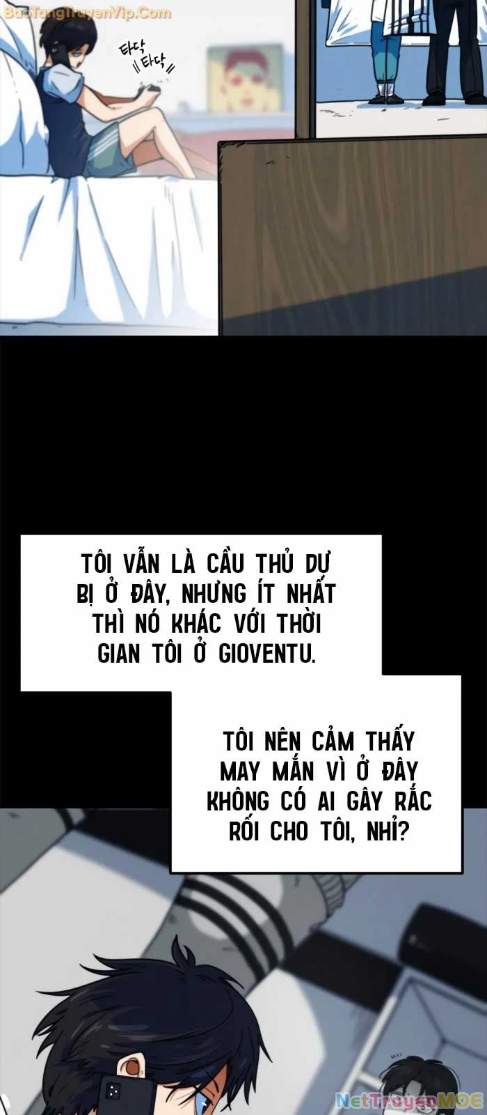 Tôi Bị Hiểu Lầm Là Siêu Sao Trên Sân Cỏ Chapter 1 - 34