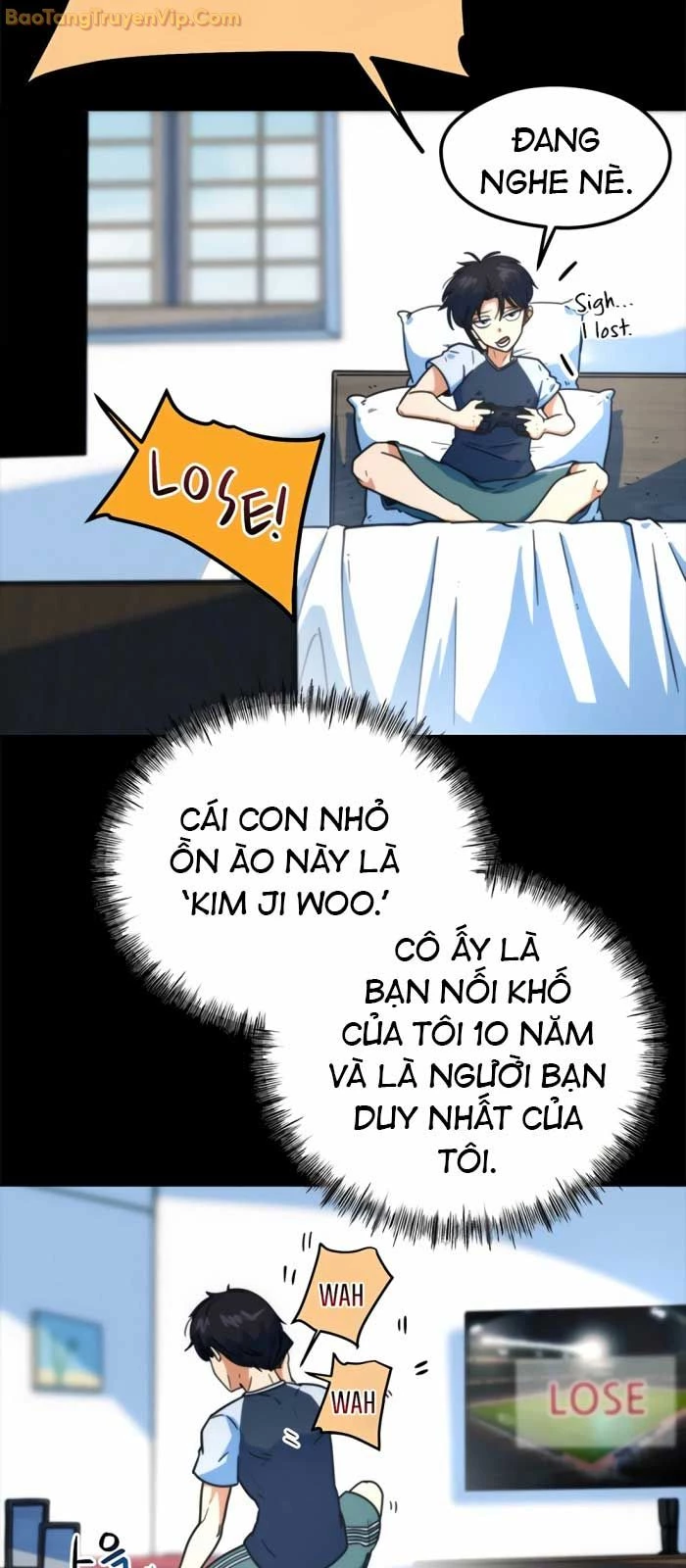 Tôi Bị Hiểu Lầm Là Siêu Sao Trên Sân Cỏ Chapter 1 - 38