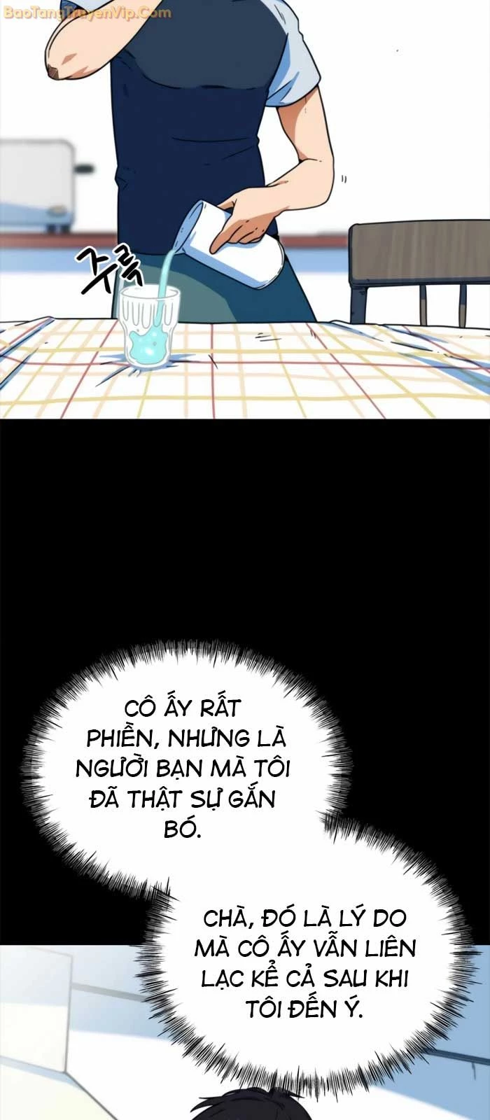 Tôi Bị Hiểu Lầm Là Siêu Sao Trên Sân Cỏ Chapter 1 - 40