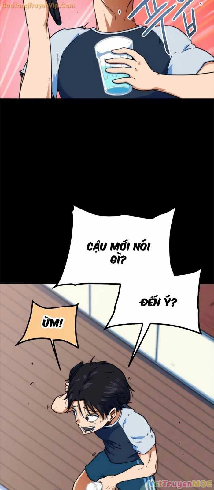 Tôi Bị Hiểu Lầm Là Siêu Sao Trên Sân Cỏ Chapter 1 - 43