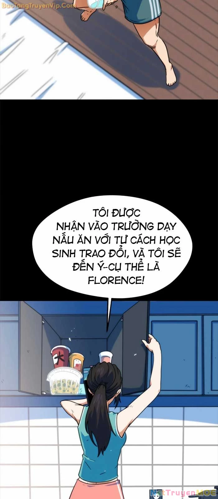 Tôi Bị Hiểu Lầm Là Siêu Sao Trên Sân Cỏ Chapter 1 - 44