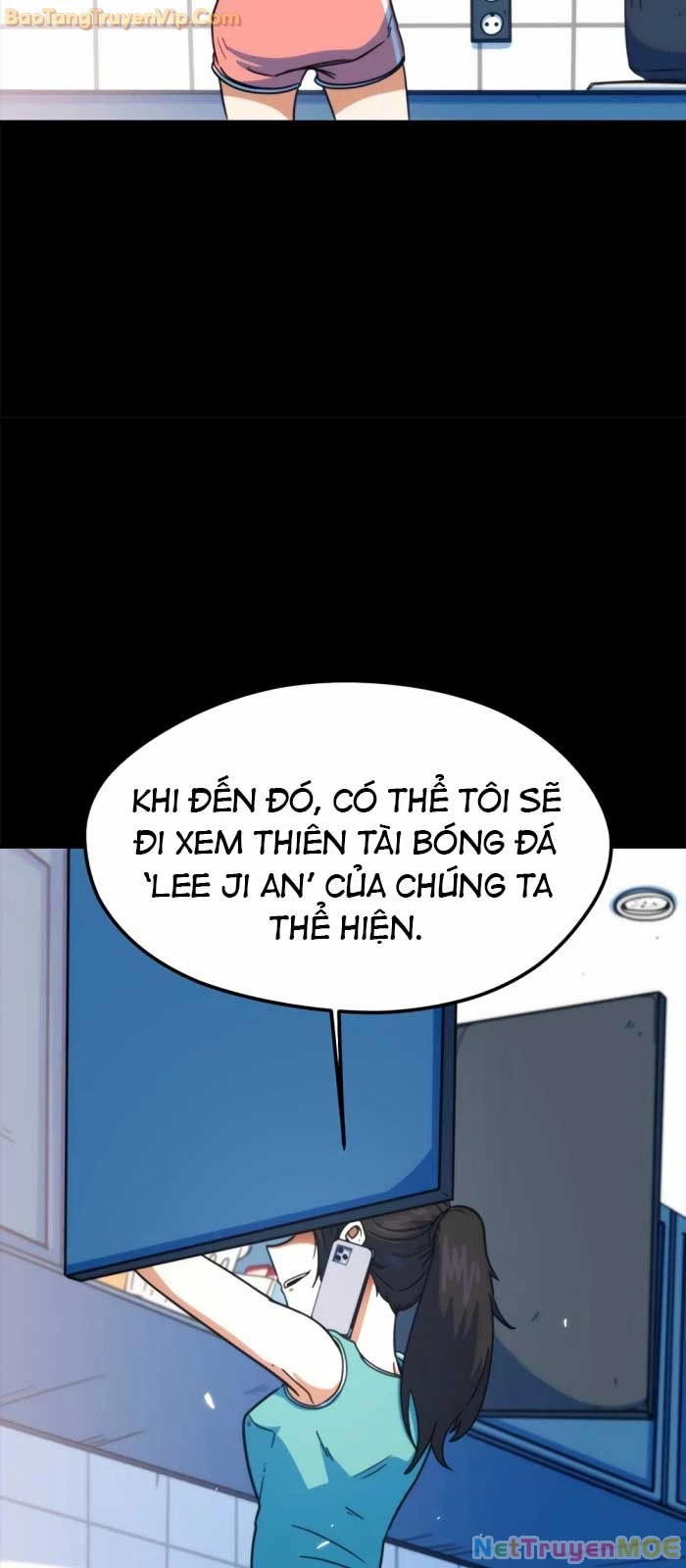 Tôi Bị Hiểu Lầm Là Siêu Sao Trên Sân Cỏ Chapter 1 - 45