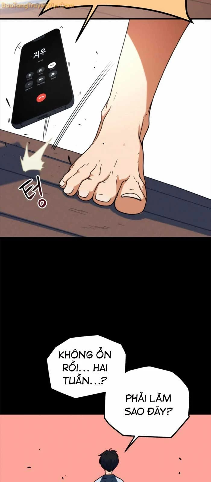 Tôi Bị Hiểu Lầm Là Siêu Sao Trên Sân Cỏ Chapter 1 - 47