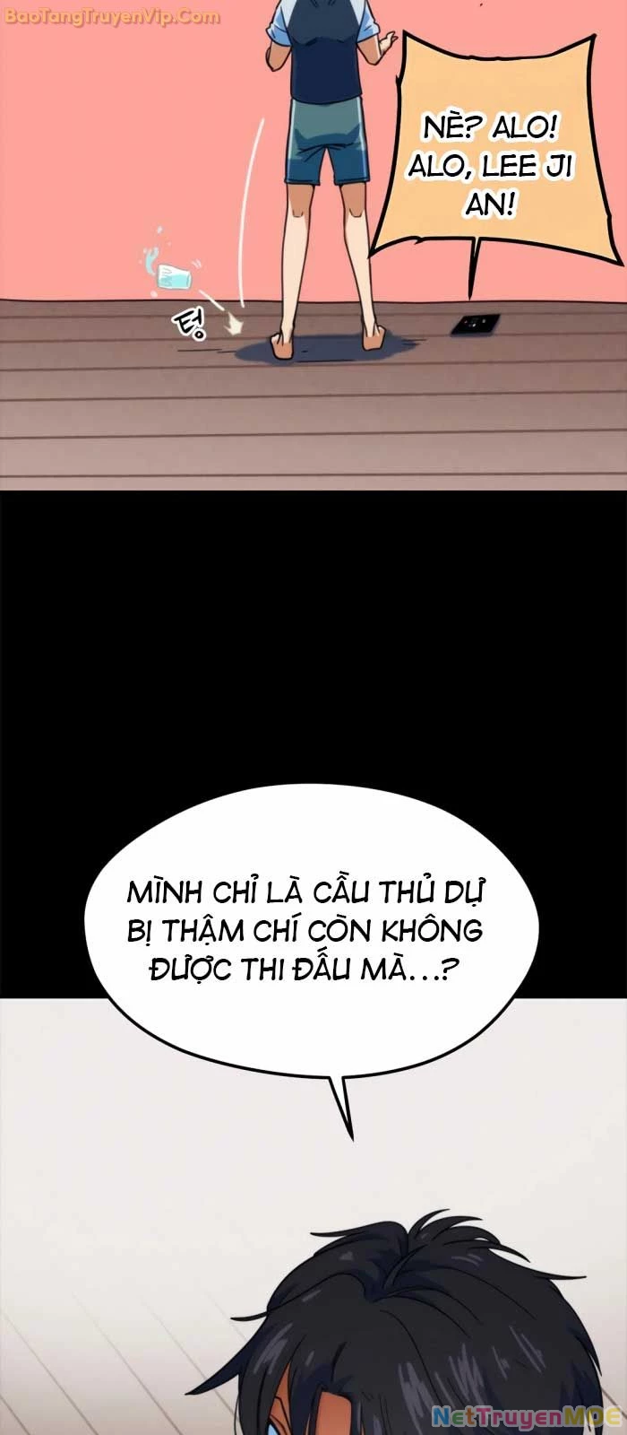 Tôi Bị Hiểu Lầm Là Siêu Sao Trên Sân Cỏ Chapter 1 - 48