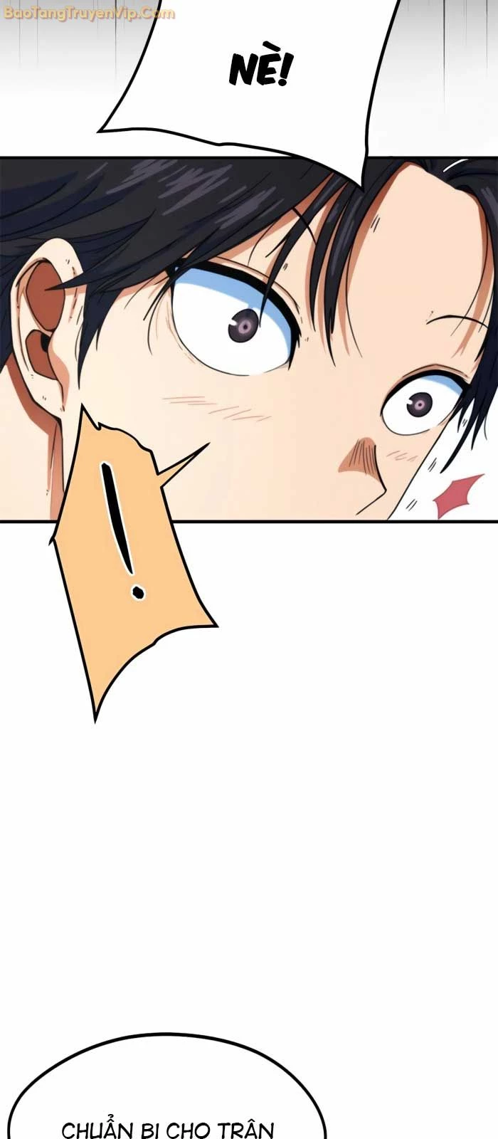Tôi Bị Hiểu Lầm Là Siêu Sao Trên Sân Cỏ Chapter 1 - 50