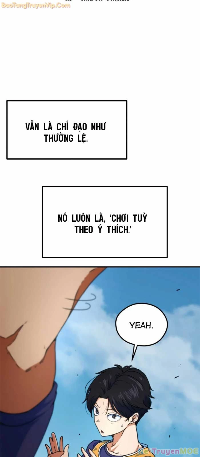 Tôi Bị Hiểu Lầm Là Siêu Sao Trên Sân Cỏ Chapter 1 - 52