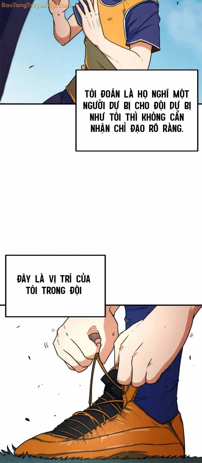 Tôi Bị Hiểu Lầm Là Siêu Sao Trên Sân Cỏ Chapter 1 - 53