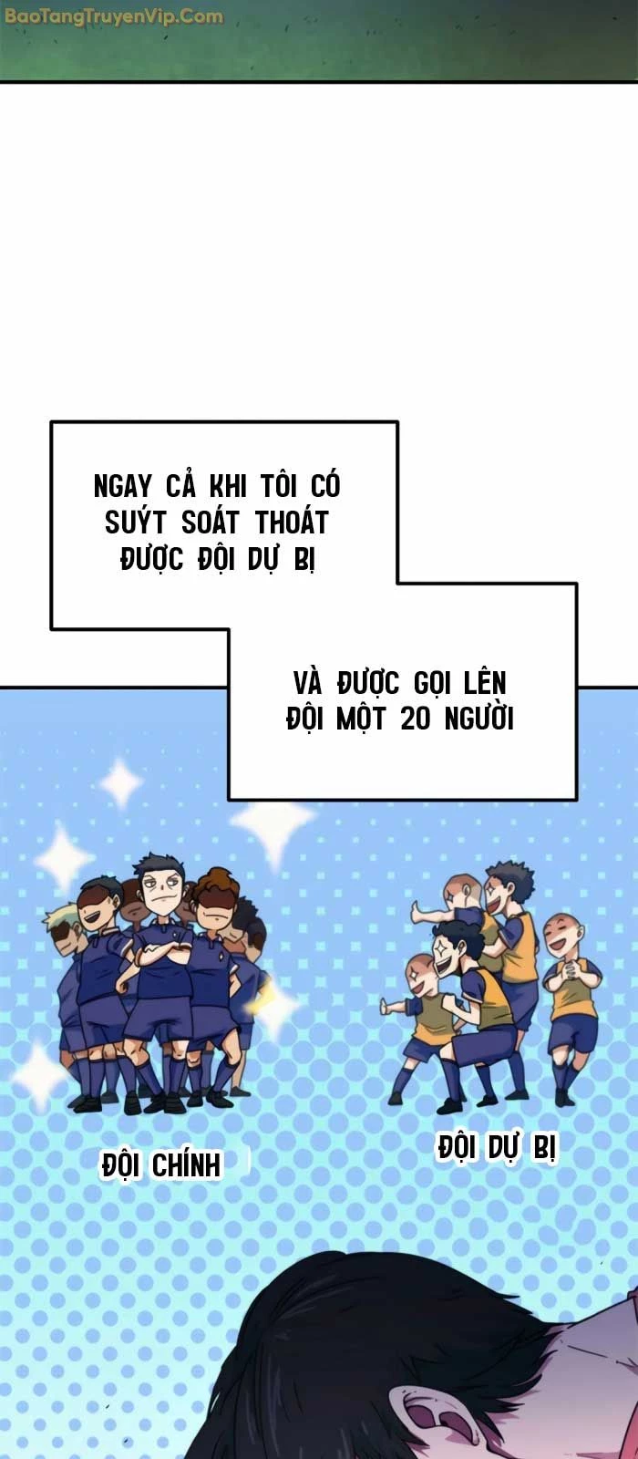 Tôi Bị Hiểu Lầm Là Siêu Sao Trên Sân Cỏ Chapter 1 - 54