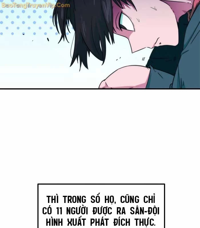 Tôi Bị Hiểu Lầm Là Siêu Sao Trên Sân Cỏ Chapter 1 - 55