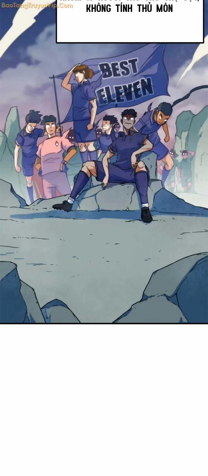 Tôi Bị Hiểu Lầm Là Siêu Sao Trên Sân Cỏ Chapter 1 - 58