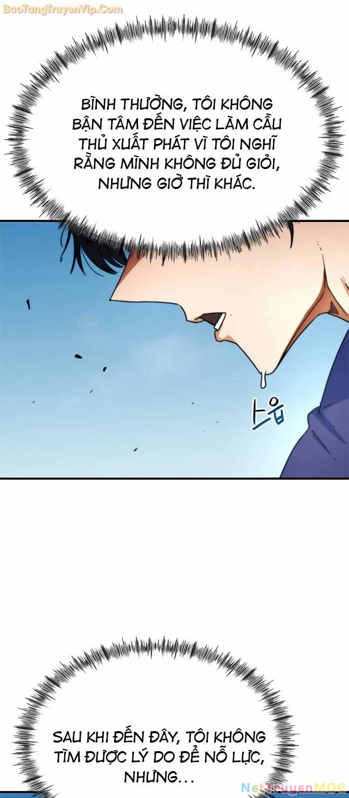 Tôi Bị Hiểu Lầm Là Siêu Sao Trên Sân Cỏ Chapter 1 - 59