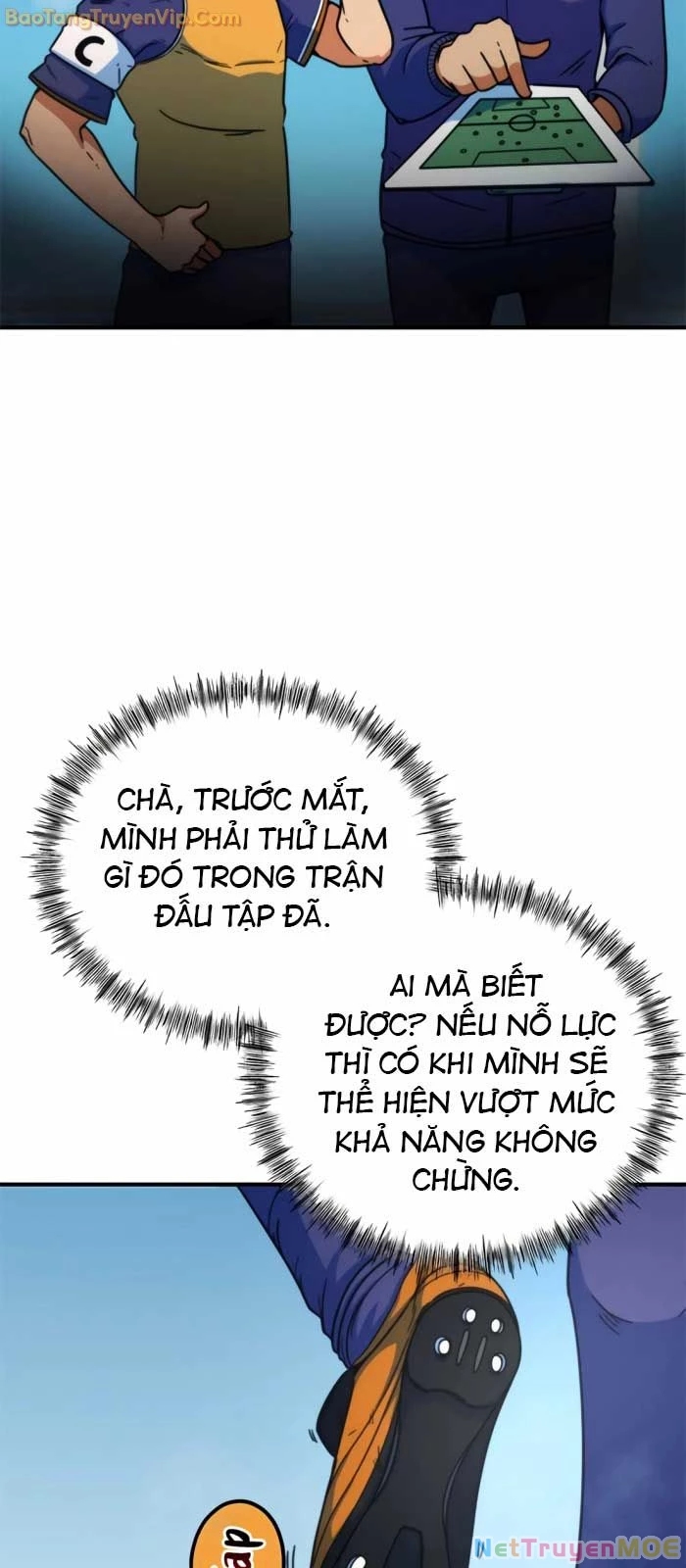 Tôi Bị Hiểu Lầm Là Siêu Sao Trên Sân Cỏ Chapter 1 - 62