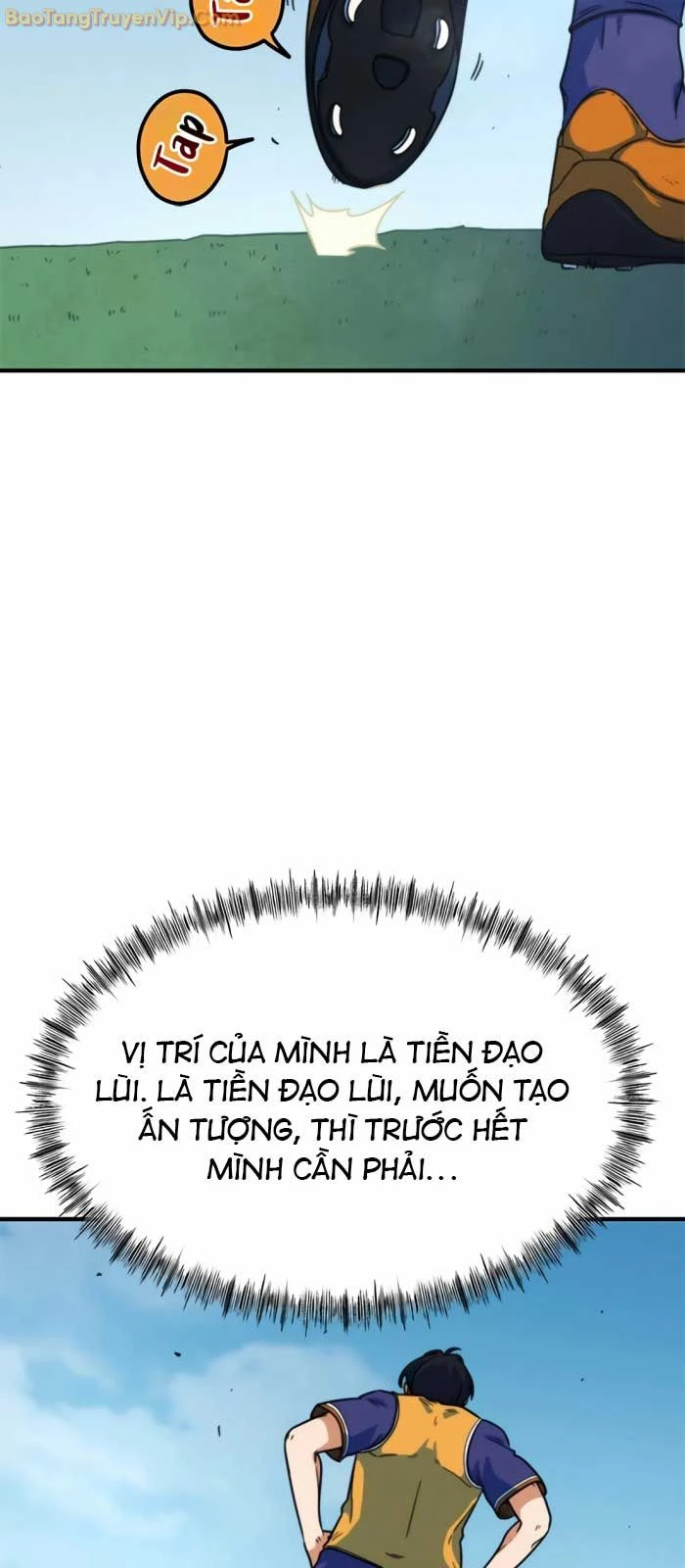 Tôi Bị Hiểu Lầm Là Siêu Sao Trên Sân Cỏ Chapter 1 - 63