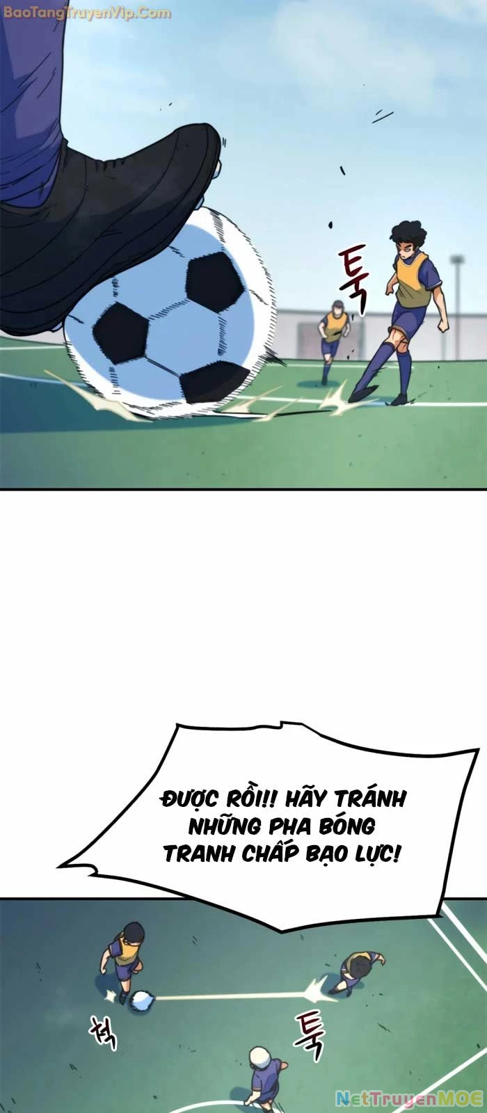 Tôi Bị Hiểu Lầm Là Siêu Sao Trên Sân Cỏ Chapter 1 - 67