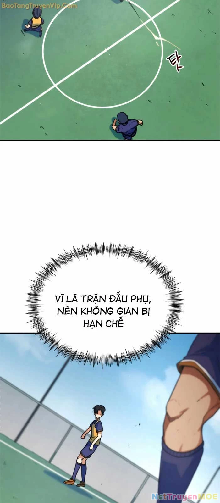 Tôi Bị Hiểu Lầm Là Siêu Sao Trên Sân Cỏ Chapter 1 - 68