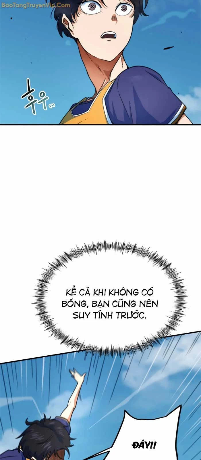 Tôi Bị Hiểu Lầm Là Siêu Sao Trên Sân Cỏ Chapter 1 - 70