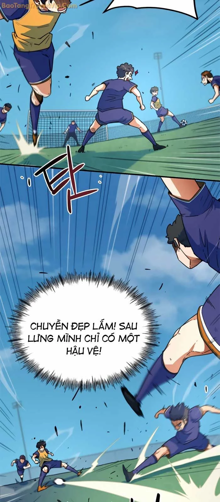 Tôi Bị Hiểu Lầm Là Siêu Sao Trên Sân Cỏ Chapter 1 - 71