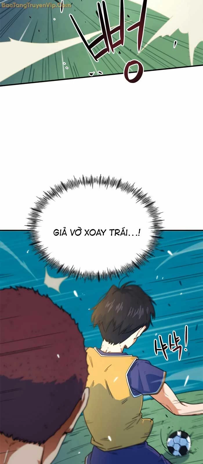 Tôi Bị Hiểu Lầm Là Siêu Sao Trên Sân Cỏ Chapter 1 - 72