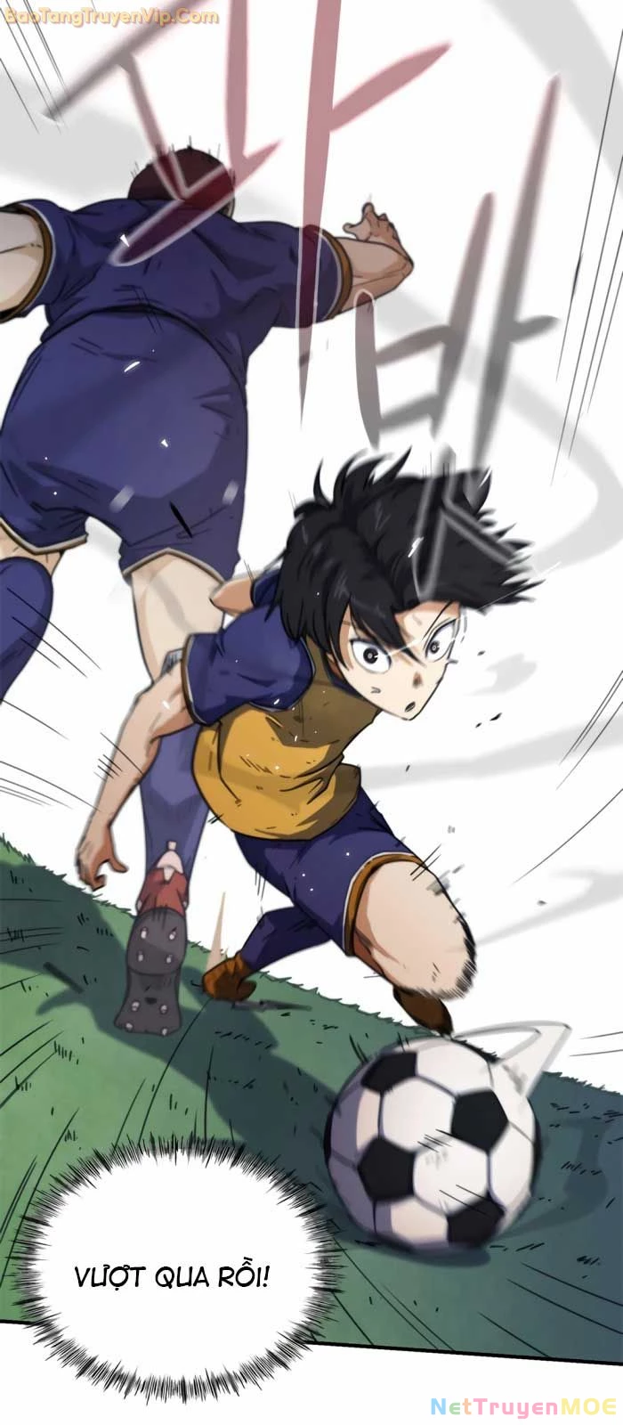 Tôi Bị Hiểu Lầm Là Siêu Sao Trên Sân Cỏ Chapter 1 - 76