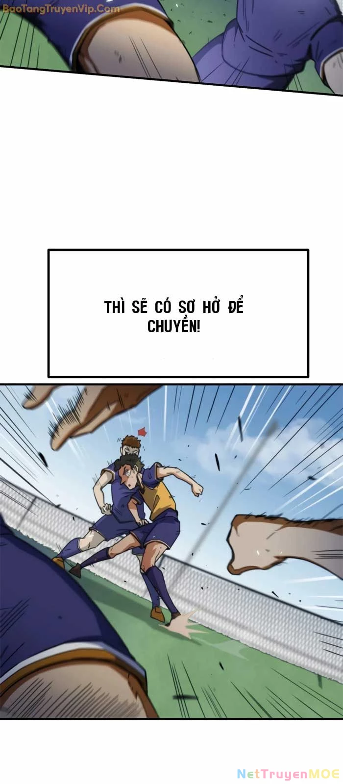 Tôi Bị Hiểu Lầm Là Siêu Sao Trên Sân Cỏ Chapter 1 - 78
