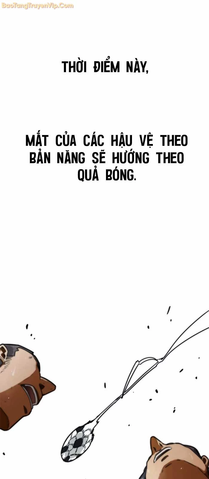 Tôi Bị Hiểu Lầm Là Siêu Sao Trên Sân Cỏ Chapter 1 - 80