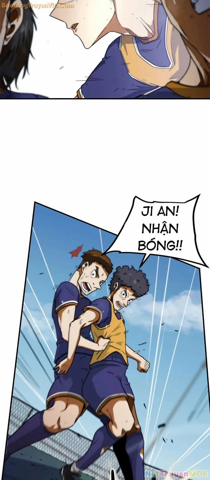 Tôi Bị Hiểu Lầm Là Siêu Sao Trên Sân Cỏ Chapter 1 - 82