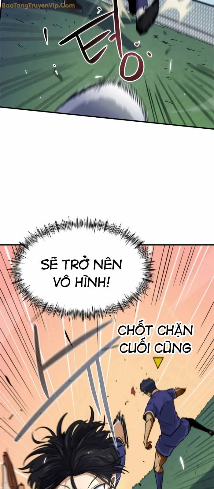 Tôi Bị Hiểu Lầm Là Siêu Sao Trên Sân Cỏ Chapter 1 - 83