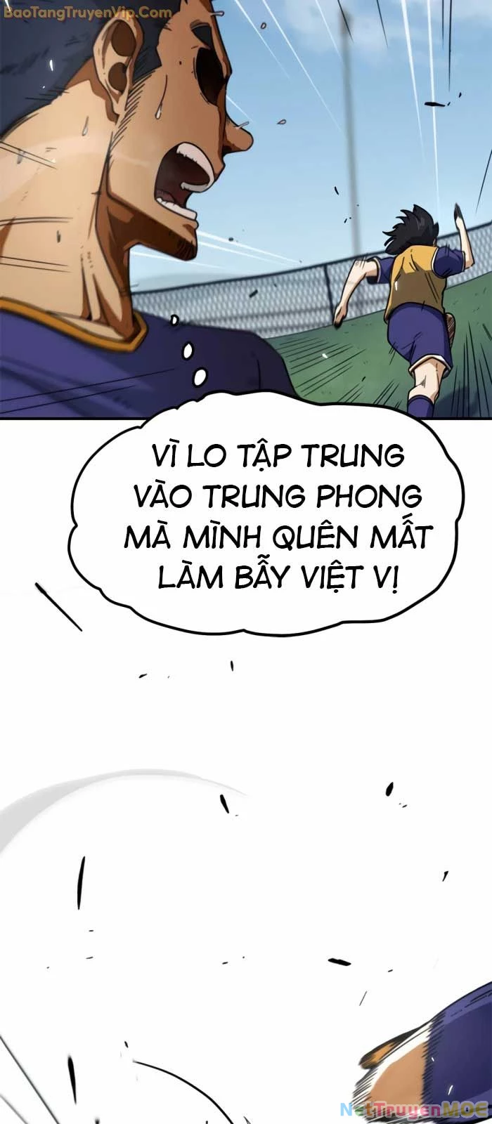 Tôi Bị Hiểu Lầm Là Siêu Sao Trên Sân Cỏ Chapter 1 - 85