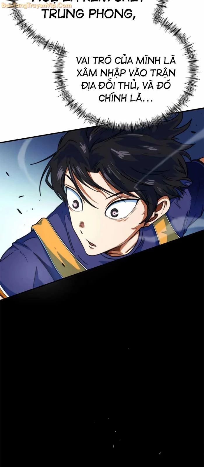 Tôi Bị Hiểu Lầm Là Siêu Sao Trên Sân Cỏ Chapter 1 - 87