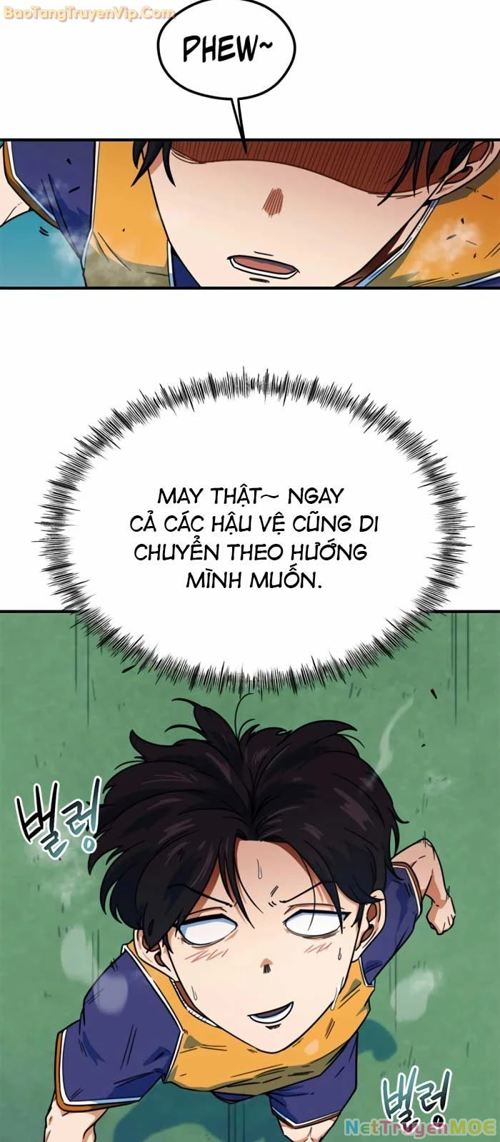 Tôi Bị Hiểu Lầm Là Siêu Sao Trên Sân Cỏ Chapter 1 - 96