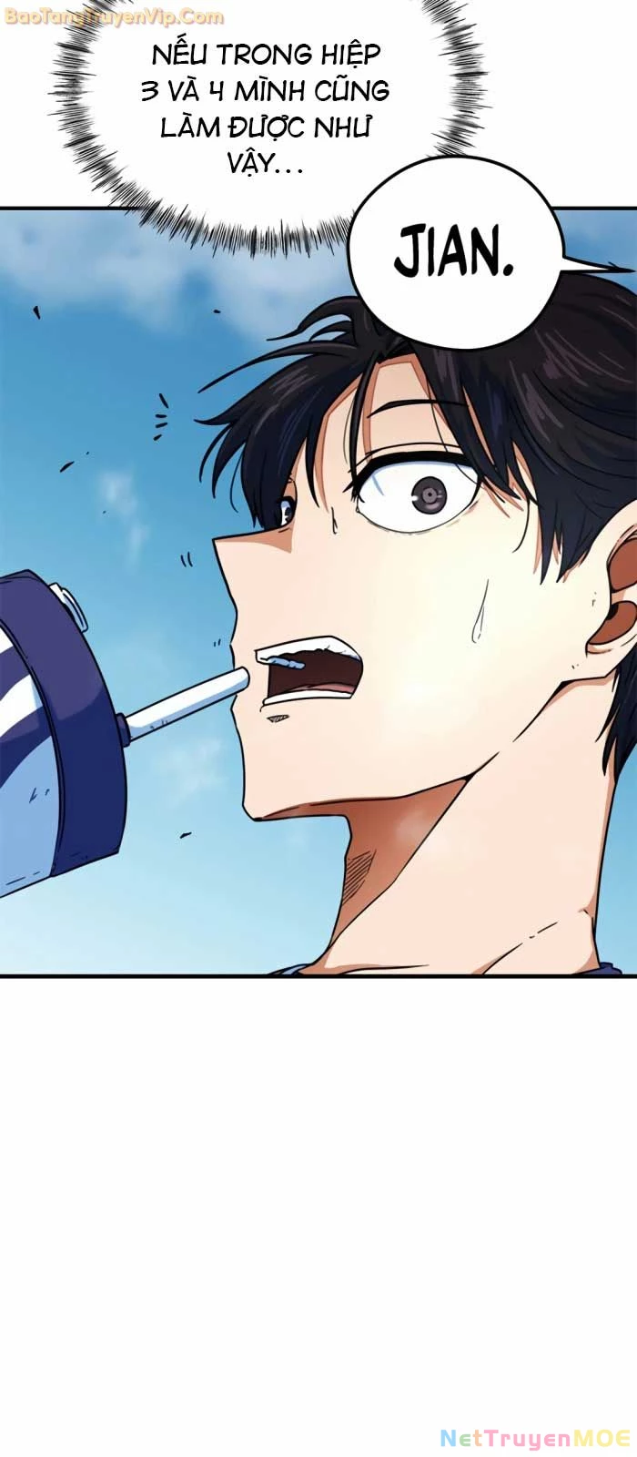 Tôi Bị Hiểu Lầm Là Siêu Sao Trên Sân Cỏ Chapter 1 - 103