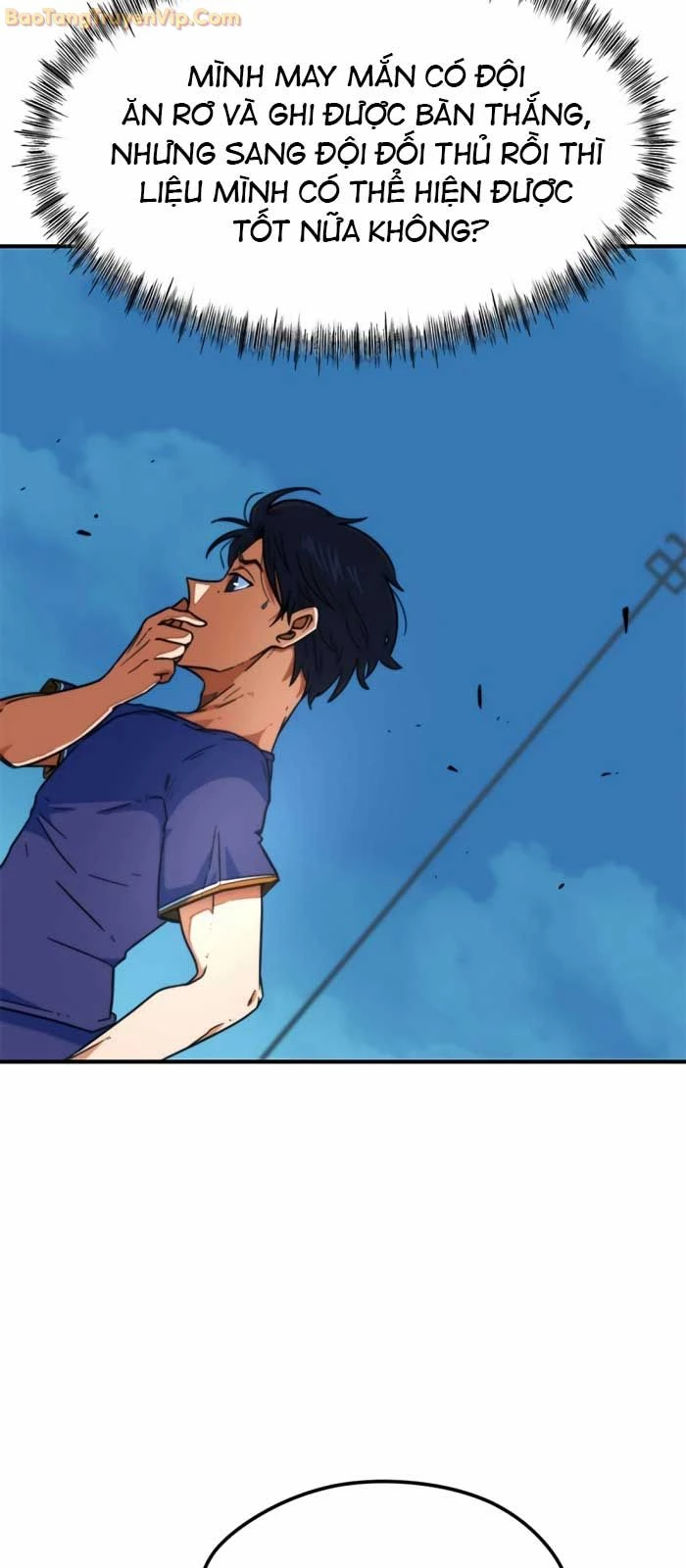 Tôi Bị Hiểu Lầm Là Siêu Sao Trên Sân Cỏ Chapter 1 - 108