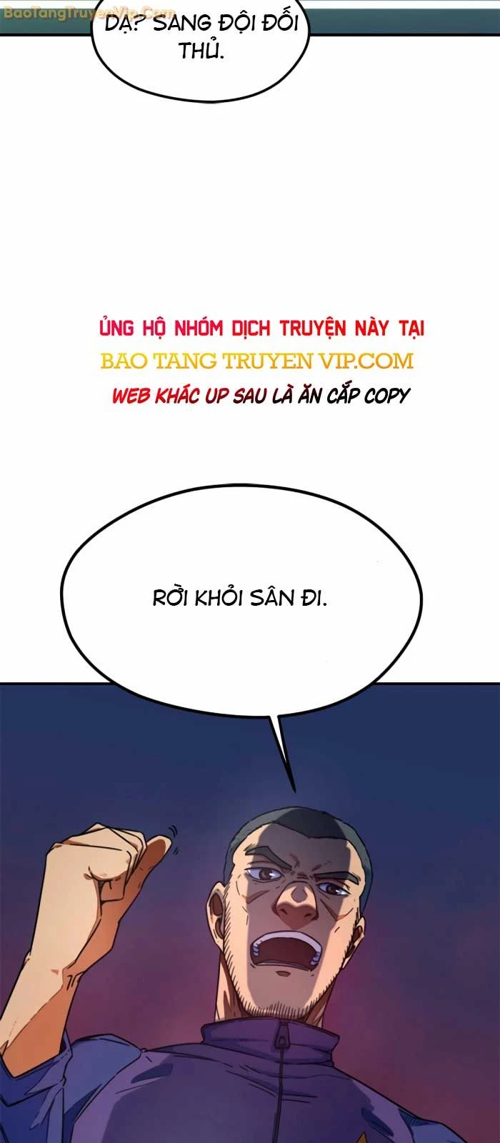 Tôi Bị Hiểu Lầm Là Siêu Sao Trên Sân Cỏ Chapter 1 - 110