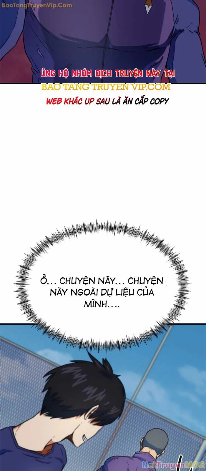 Tôi Bị Hiểu Lầm Là Siêu Sao Trên Sân Cỏ Chapter 1 - 111