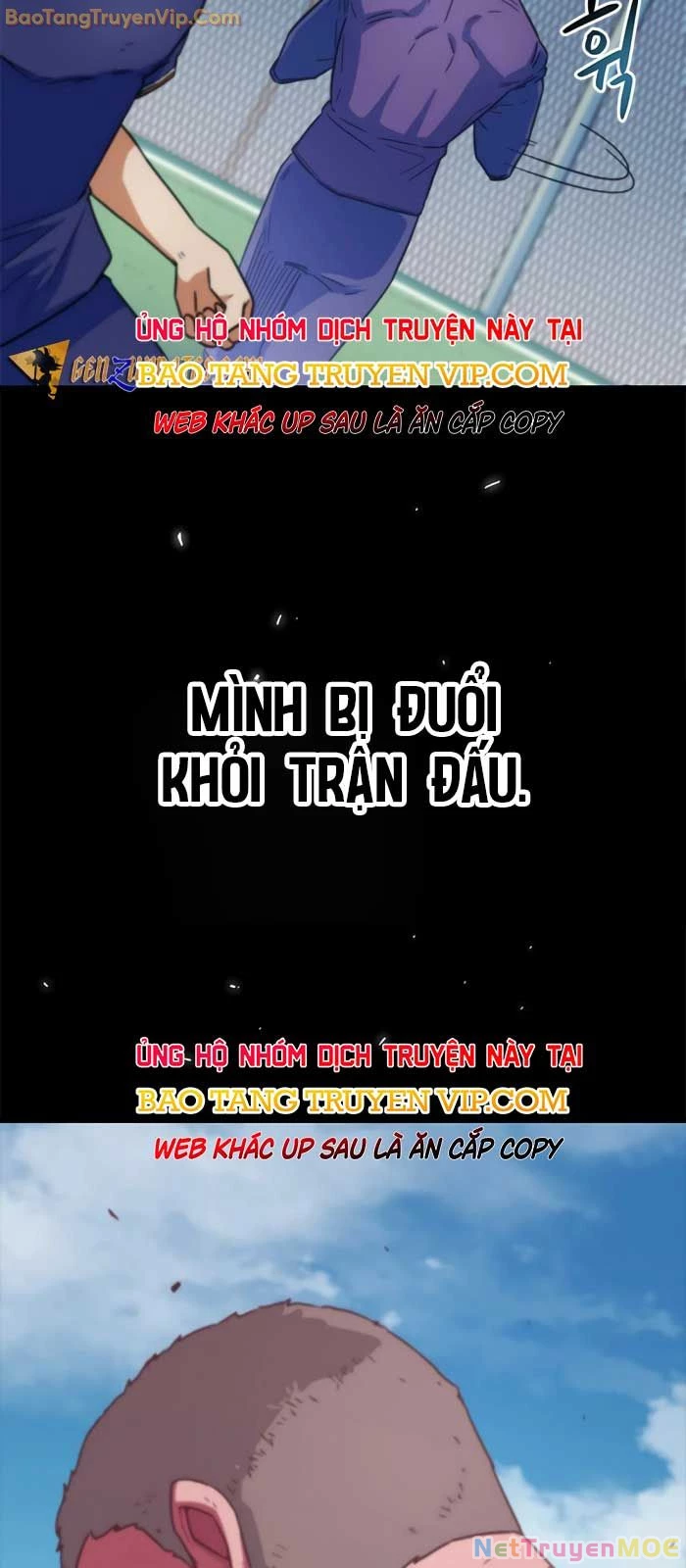 Tôi Bị Hiểu Lầm Là Siêu Sao Trên Sân Cỏ Chapter 1 - 112