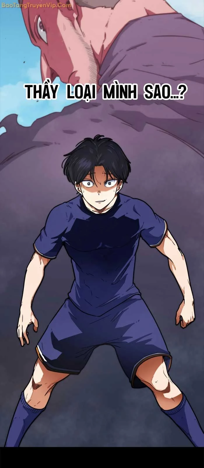 Tôi Bị Hiểu Lầm Là Siêu Sao Trên Sân Cỏ Chapter 1 - 113