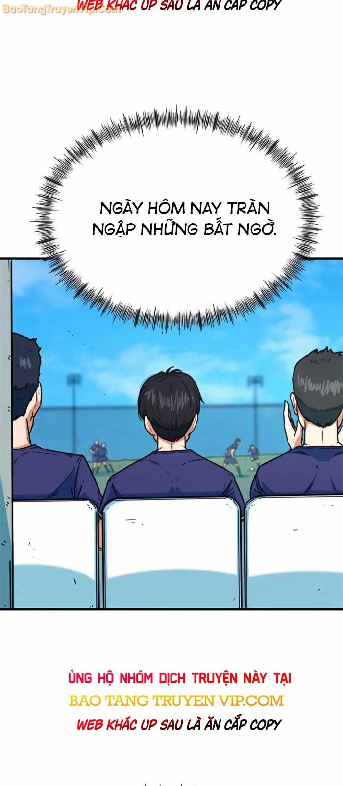Tôi Bị Hiểu Lầm Là Siêu Sao Trên Sân Cỏ Chapter 2 - 4