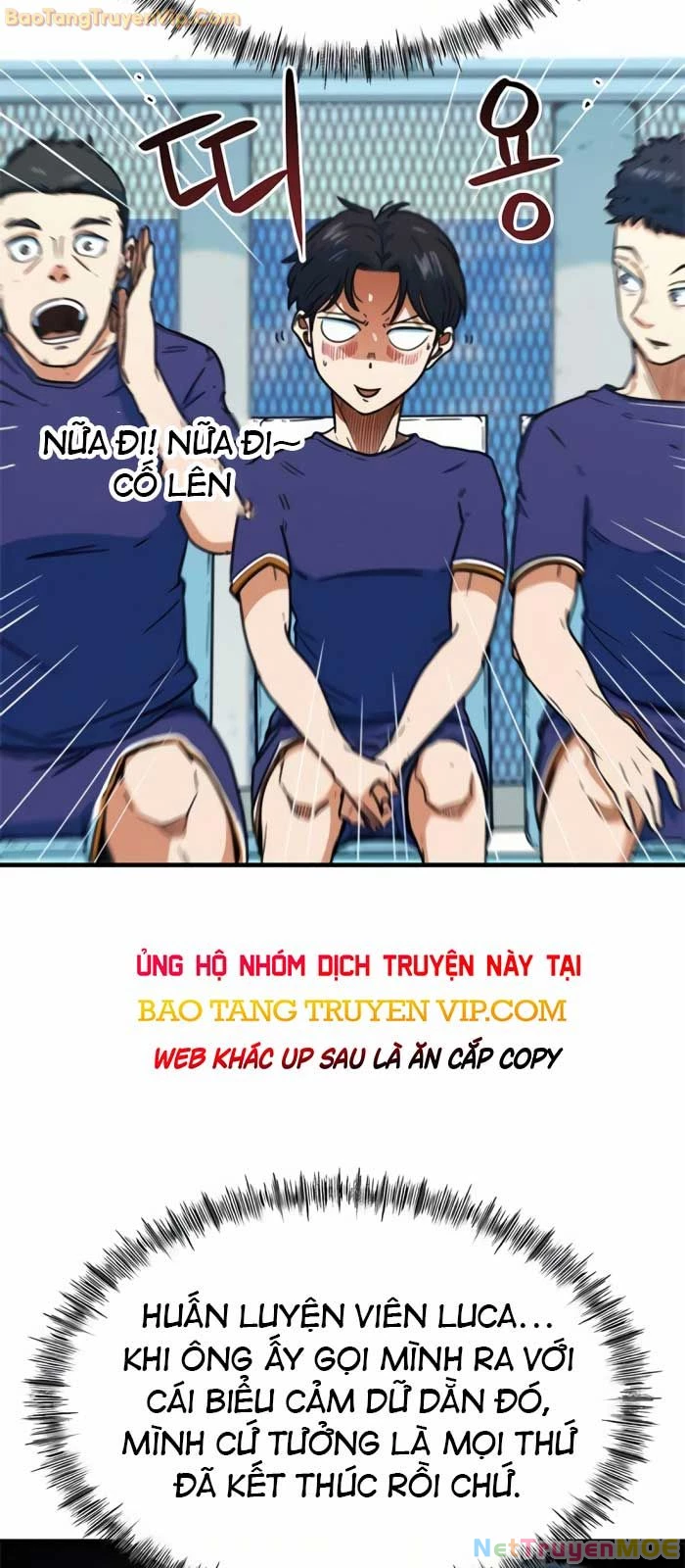 Tôi Bị Hiểu Lầm Là Siêu Sao Trên Sân Cỏ Chapter 2 - 6