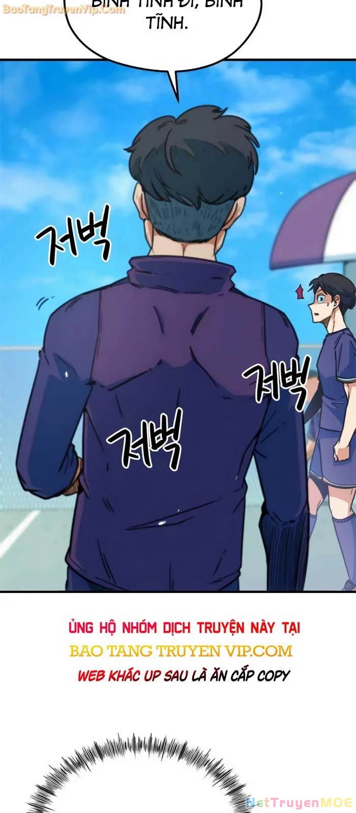 Tôi Bị Hiểu Lầm Là Siêu Sao Trên Sân Cỏ Chapter 2 - 10