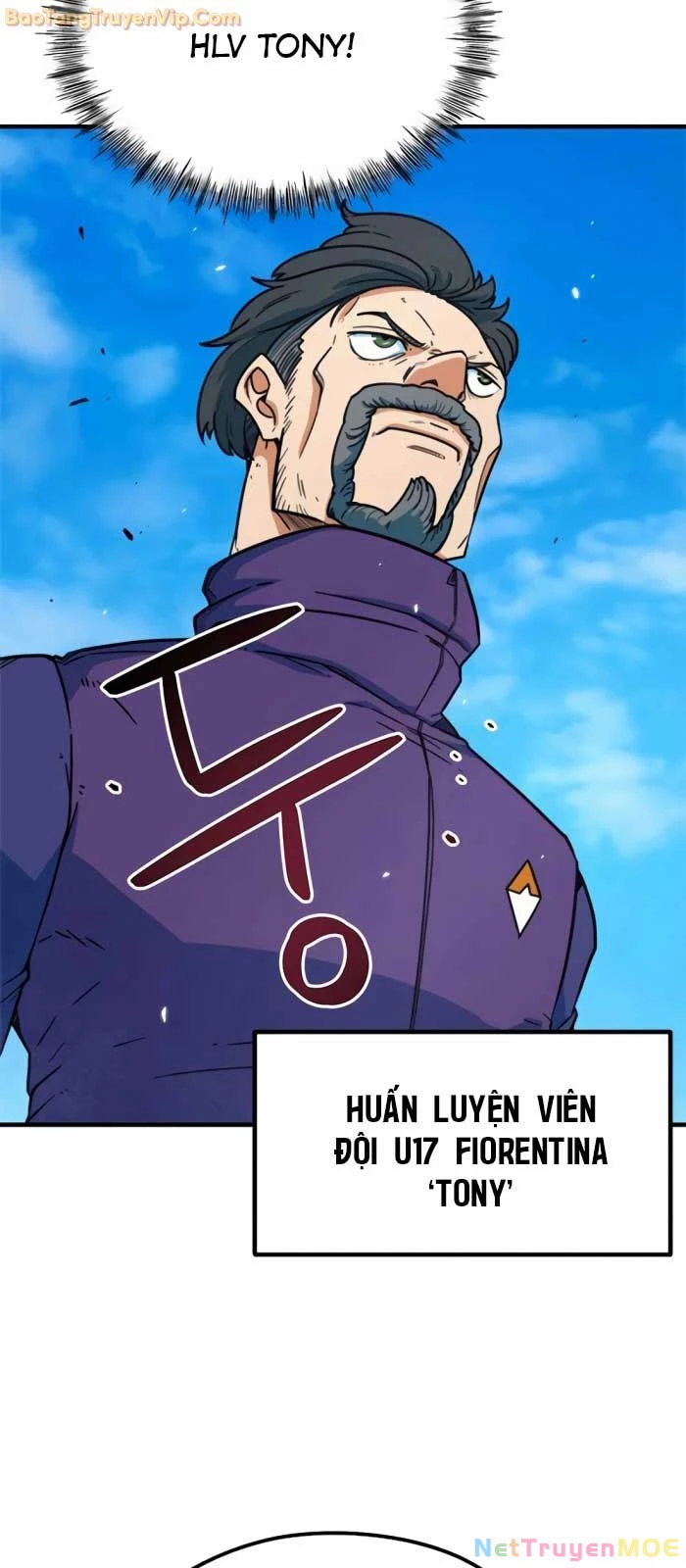 Tôi Bị Hiểu Lầm Là Siêu Sao Trên Sân Cỏ Chapter 2 - 11