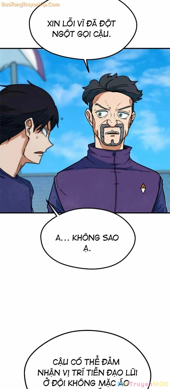 Tôi Bị Hiểu Lầm Là Siêu Sao Trên Sân Cỏ Chapter 2 - 12