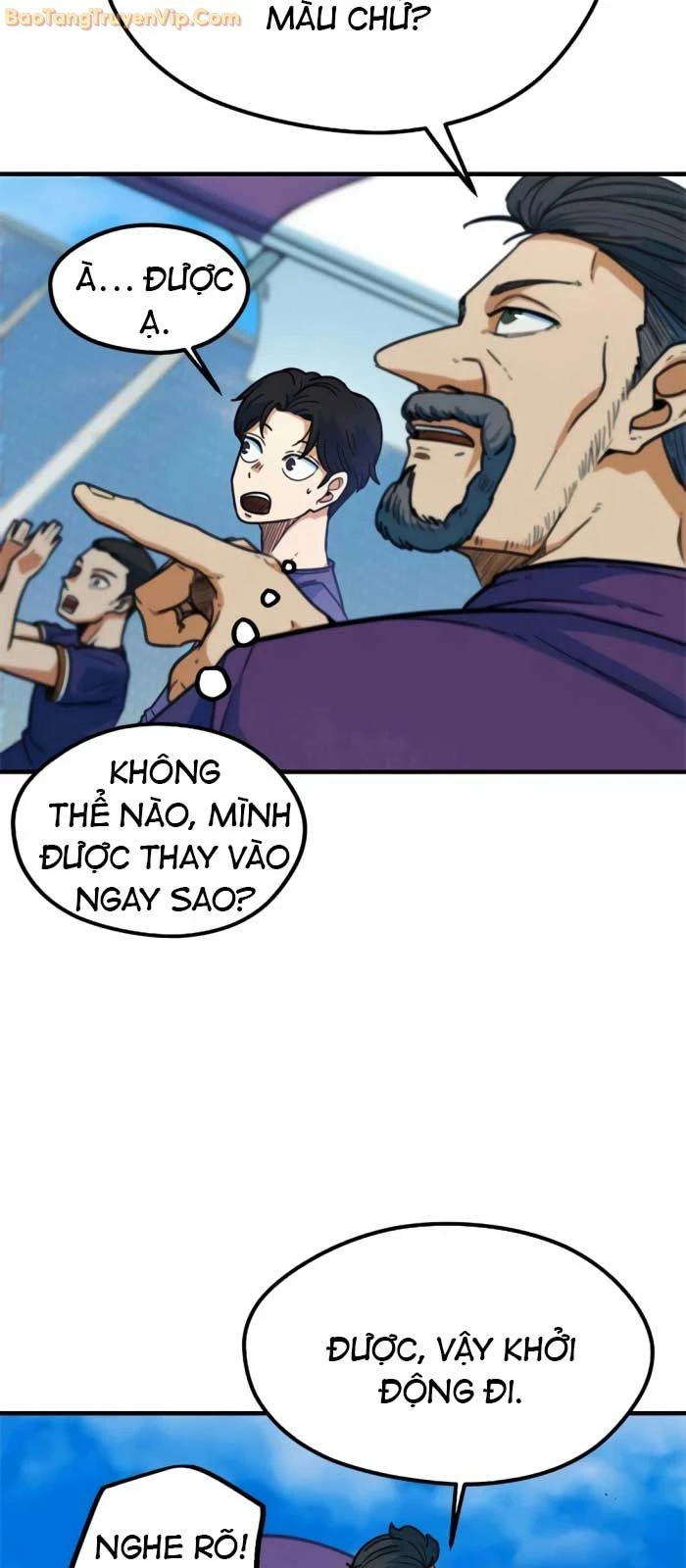 Tôi Bị Hiểu Lầm Là Siêu Sao Trên Sân Cỏ Chapter 2 - 13
